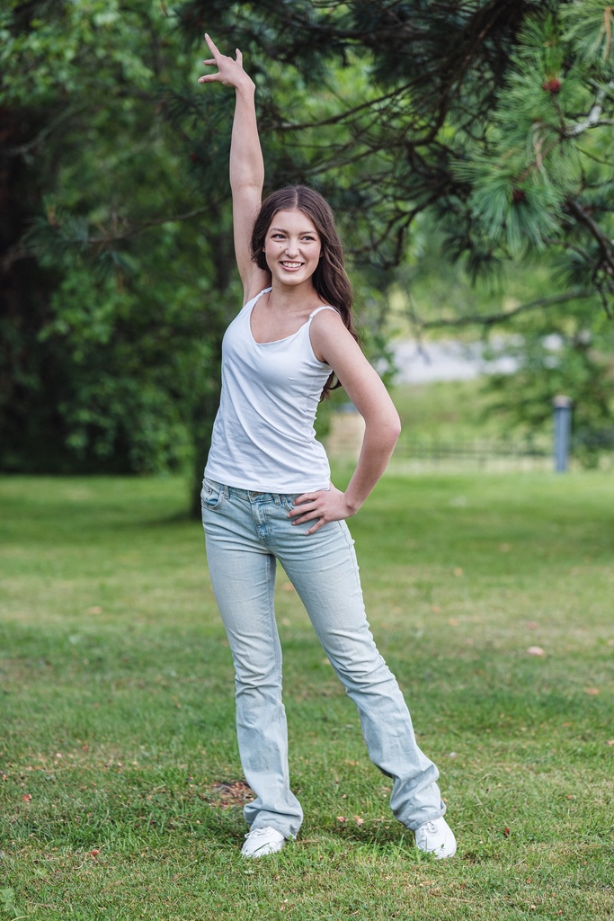 Melinda P