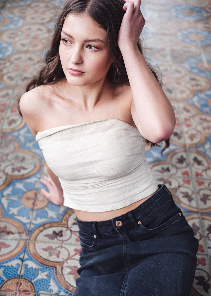 Melinda P