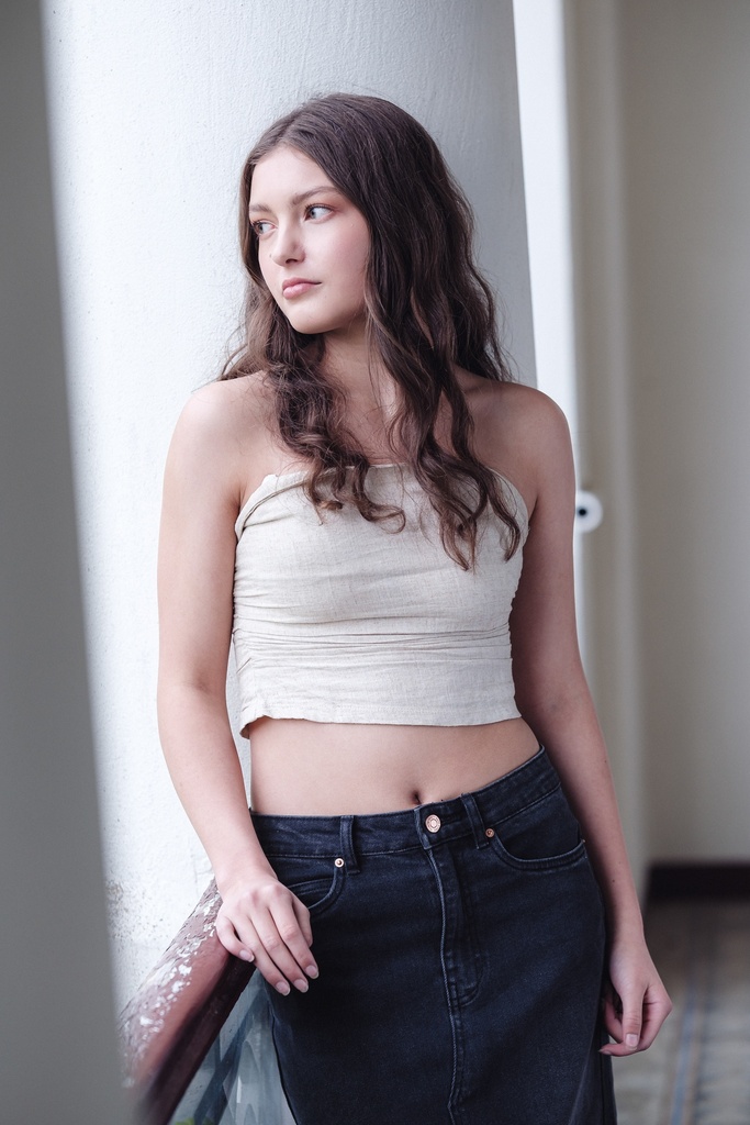 Melinda P