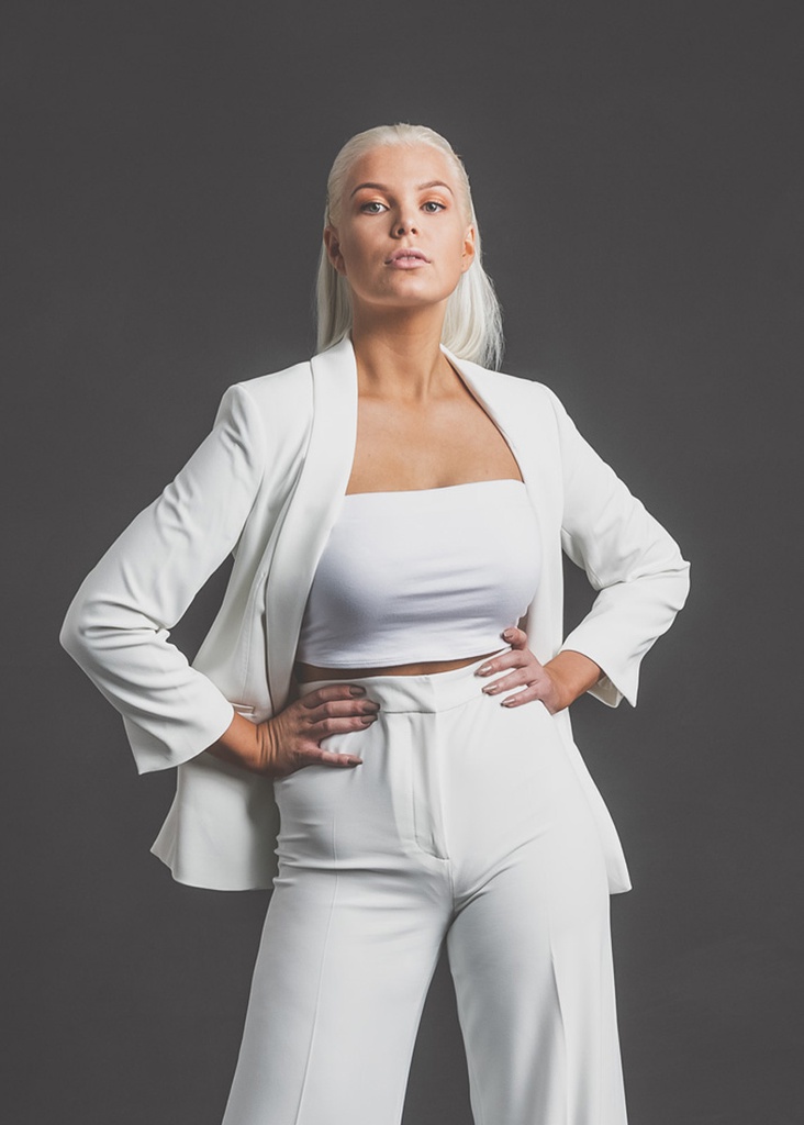 Minttu P