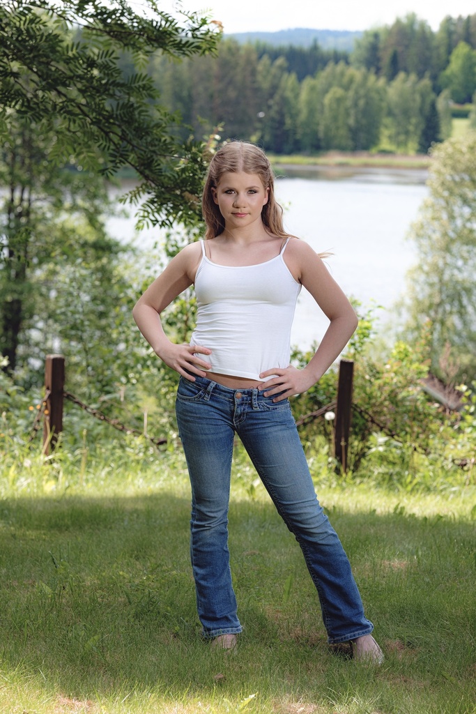 Eeva J