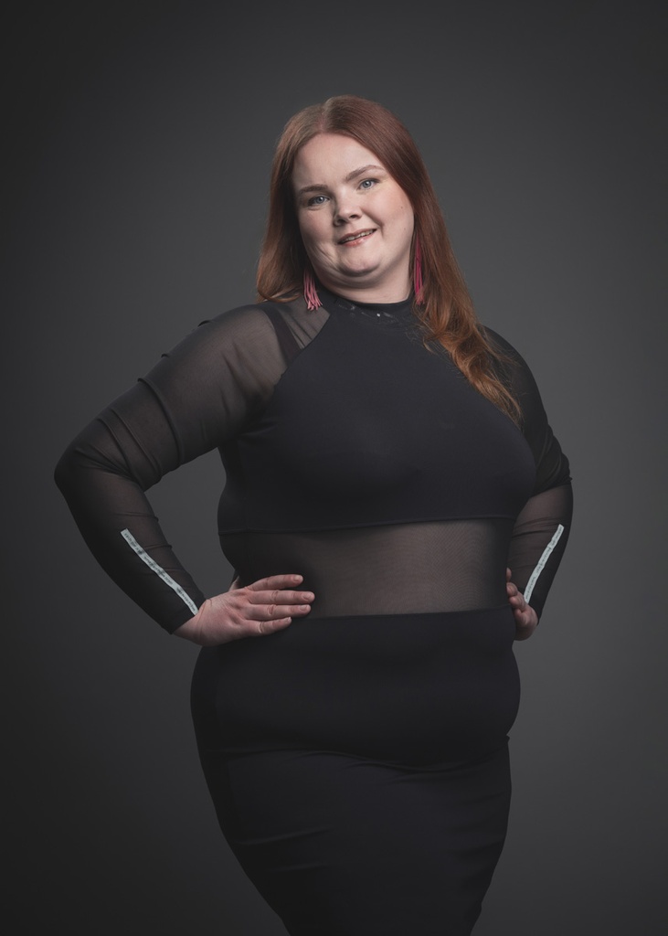 Johanna A